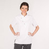 CHAQUETA COCINA UNISEX TANATOS GARYS | Chaqueta de Chef