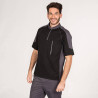 CHAQUETA COCINA HOMBRE CEFIRO GARYS | Chaqueta de Chef