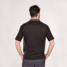 CHAQUETA COCINA HOMBRE CEFIRO GARYS | Chaqueta de Chef