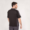 CHAQUETA COCINA HOMBRE CEFIRO GARYS | Chaqueta de Chef