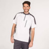 CHAQUETA COCINA HOMBRE CEFIRO GARYS | Chaqueta de Chef