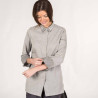 CHAQUETA COCINA MUJER SELENE GARYS | Chaqueta de Chef