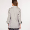 CHAQUETA COCINA MUJER SELENE GARYS | Chaqueta de Chef