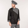 CHAQUETA COCINA HOMBRE HECATE GARYS | Chaqueta de Chef