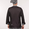 CHAQUETA COCINA HOMBRE HECATE GARYS | Chaqueta de Chef