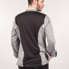 CHAQUETA COCINA HOMBRE ZELO GARYS | Chaqueta de Chef