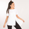 BLUSA MUJER MAUI GARYS | Blusas | Uniformes Ocio y Spa