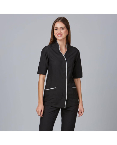 BLUSA MUJER CUBA GARYS