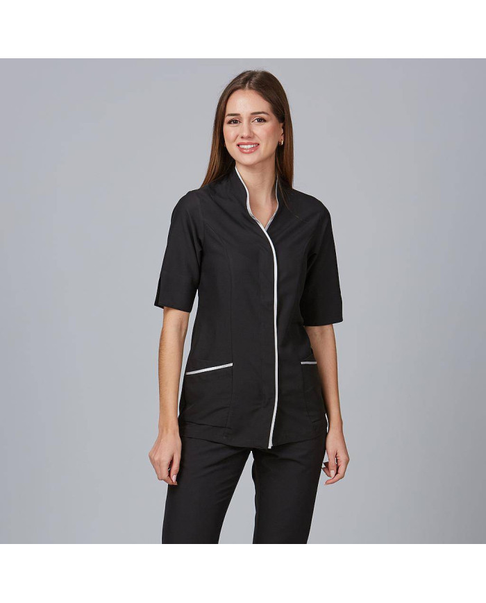 BLUSA MUJER CUBA GARYS