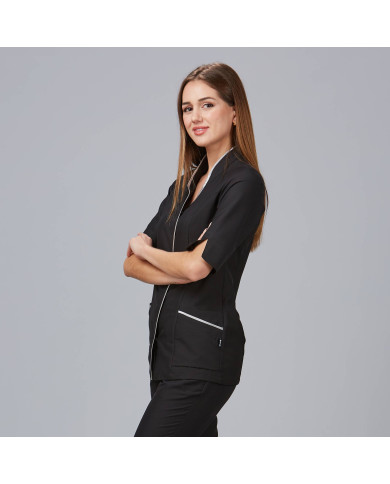 BLUSA MUJER CUBA GARYS