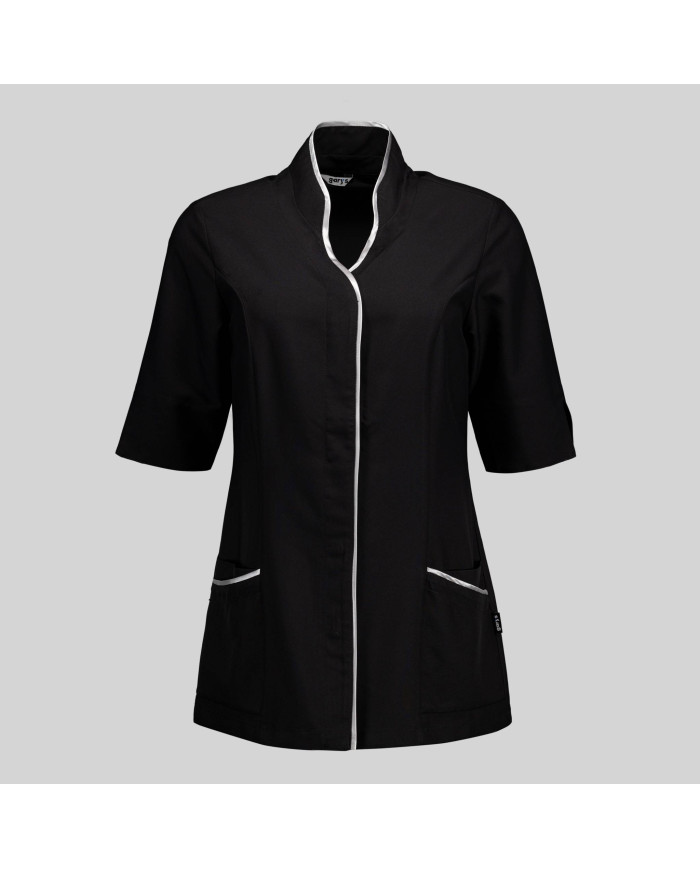 BLUSA MUJER CUBA GARYS
