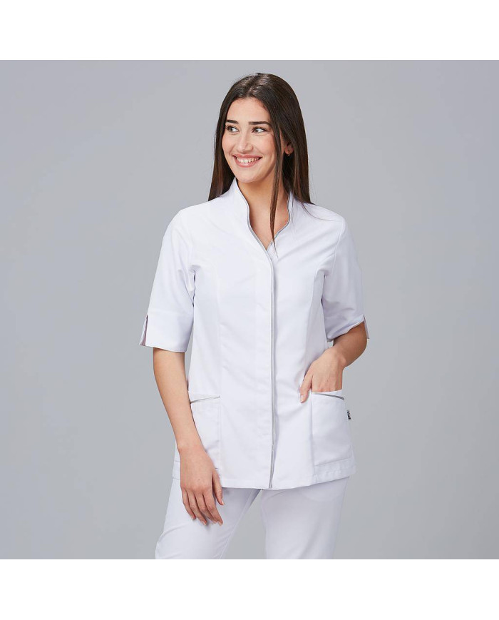 BLUSA MUJER CUBA GARYS