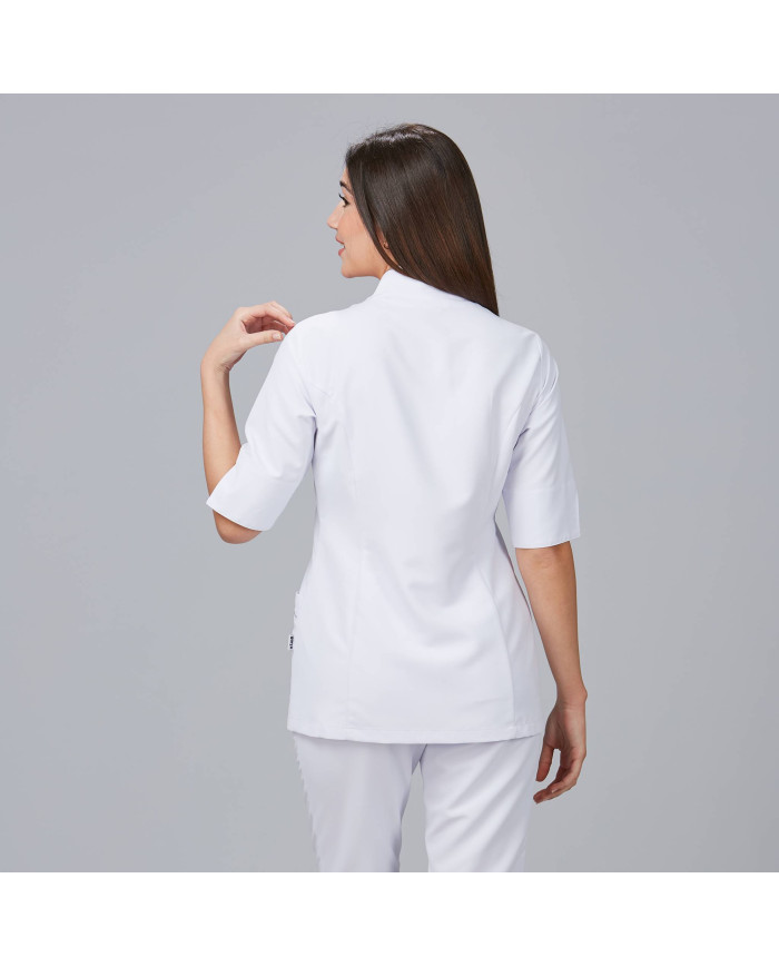 BLUSA MUJER CUBA GARYS