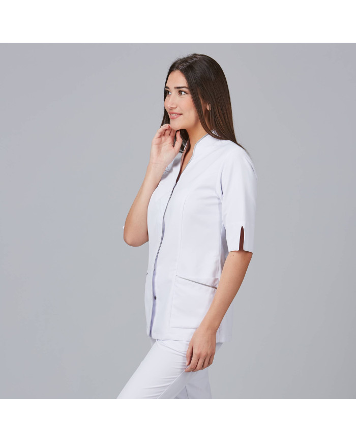 BLUSA MUJER CUBA GARYS