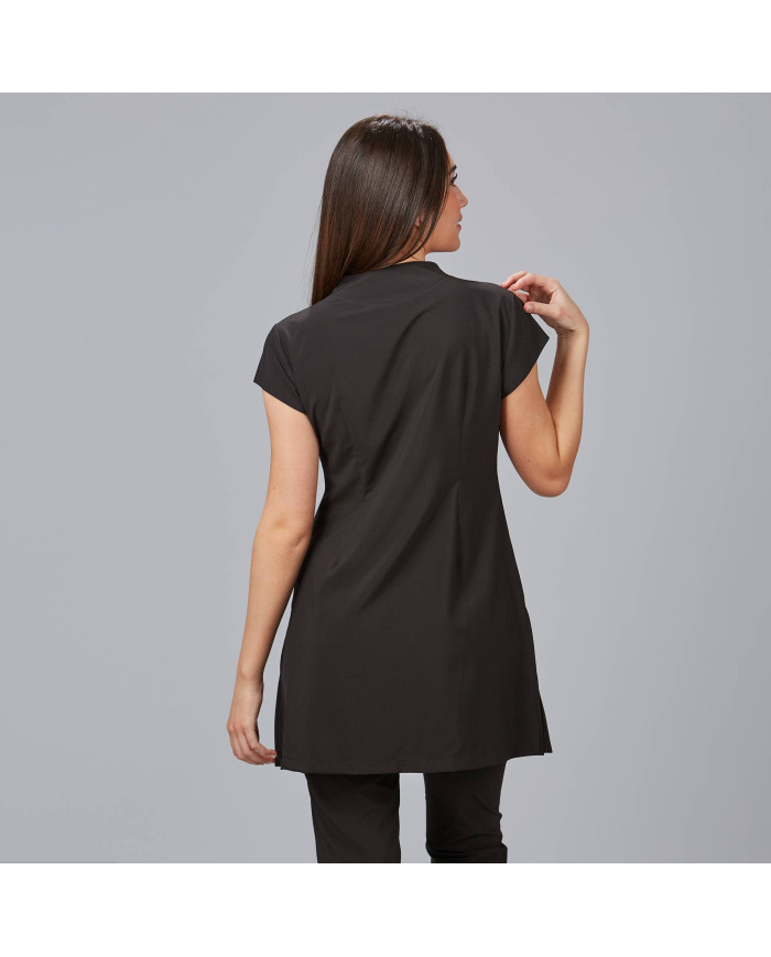 BLUSA MUJER MADEIRA NEGRA GARYS