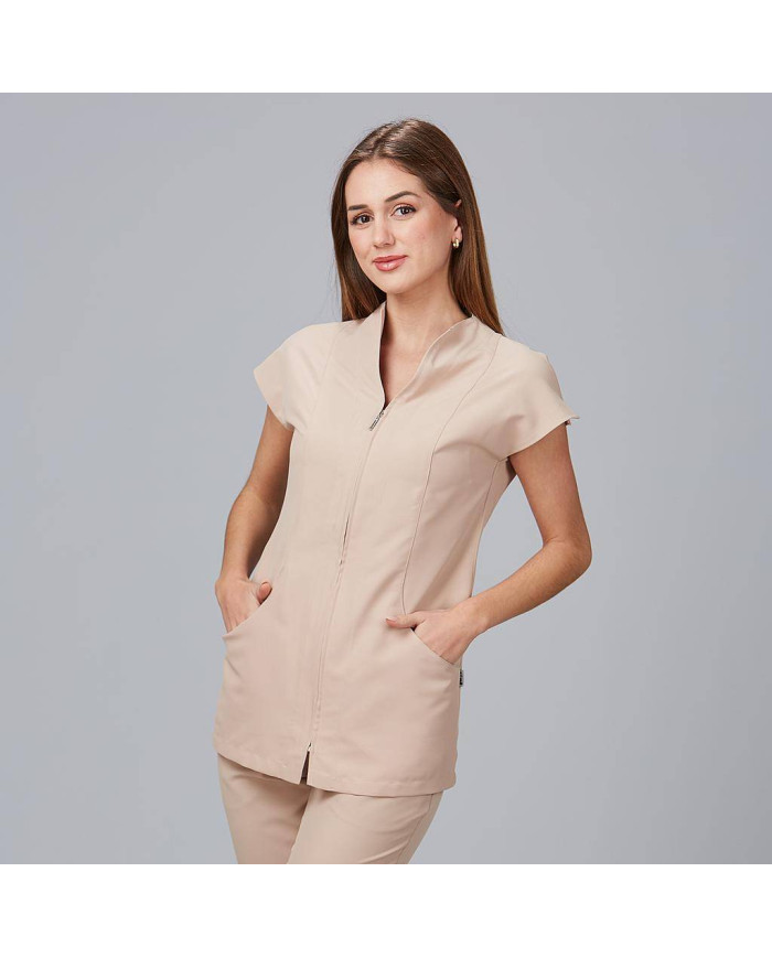 BLUSA MUJER CORCEGA GARYS