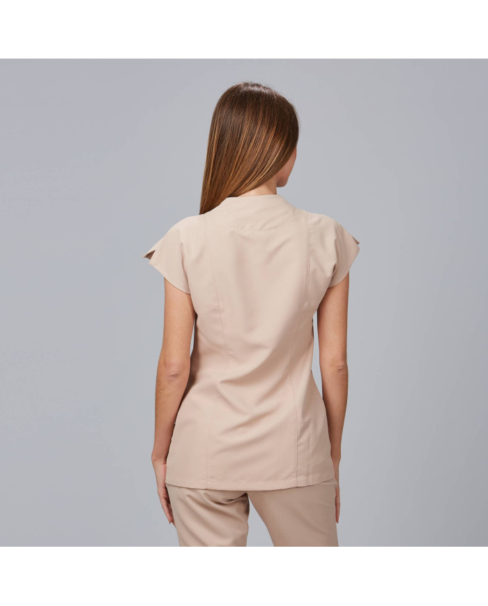 BLUSA MUJER CORCEGA GARYS