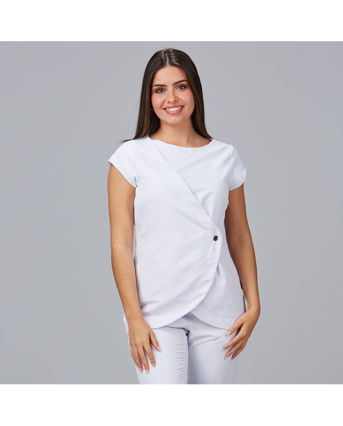 BLUSA MUJER FORMENTERA GARYS
