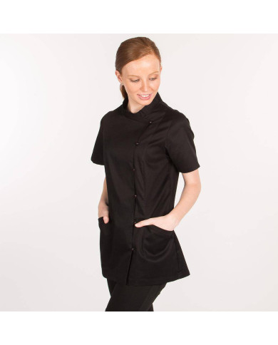 BLUSA MUJER LANZAROTE GARYS | Blusas | Uniformes Ocio y Spa