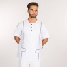 CHAQUETA HOMBRE MIKONOS GARYS | Blusas | Uniformes Ocio y