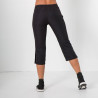 PANTALON MUJER PIRATA ABERTURA LATERAL GARYS | Pantalones