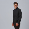 CAMISA HOMBRE M/L POP. "RED LINE" GARYS