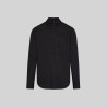 CAMISA HOMBRE M/L POP. "RED LINE" GARYS