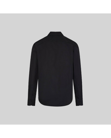 CAMISA HOMBRE M/L POP. "RED LINE" GARYS