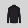CAMISA HOMBRE M/L POP. "RED LINE" GARYS