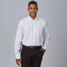 CAMISA HOMBRE M/L POP. "RED LINE" GARYS
