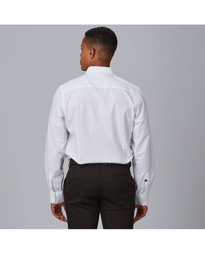CAMISA HOMBRE M/L POP. "RED LINE" GARYS