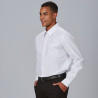 CAMISA HOMBRE M/L POP. "RED LINE" GARYS