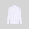 CAMISA HOMBRE M/L POP. "RED LINE" GARYS
