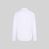 CAMISA HOMBRE M/L POP. "RED LINE" GARYS