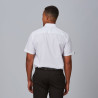 CAMISA HOMBRE M/C POP. "RED LINE" GARYS