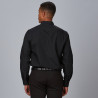 CAMISA HOMBRE M/L C/MAO POP. "RED LINE" GARYS