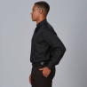 CAMISA HOMBRE M/L C/MAO POP. "RED LINE" GARYS