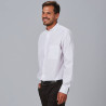 CAMISA HOMBRE M/L C/MAO POP. "RED LINE" GARYS