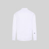 CAMISA HOMBRE M/L C/MAO POP. "RED LINE" GARYS
