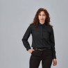 CAMISA MUJER M/L POP. "RED LINE" GARYS