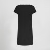 VESTIDO M. CORTA TRIVIAL GARYS