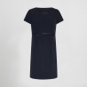 VESTIDO M. CORTA TRIVIAL GARYS