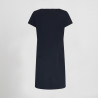 VESTIDO M. CORTA TRIVIAL GARYS
