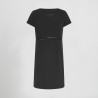 VESTIDO M. CORTA TRIVIAL GARYS