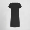 VESTIDO M. CORTA TRIVIAL GARYS