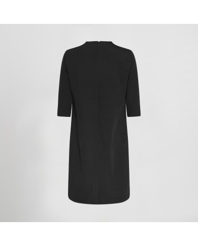 VESTIDO MANGA 3/4 TRIVIAL GARYS