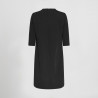 VESTIDO MANGA 3/4 TRIVIAL GARYS