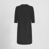 VESTIDO MANGA 3/4 TRIVIAL GARYS