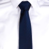 CORBATA SIN NUDO JACQUARD OJO DE PERDIZ GARYS