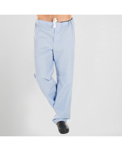 CONJUNTO UNISEX PACIENTE ADULTO GARYS